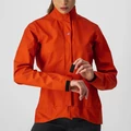 Kép 4/7 - CASTELLI COMMUTER W Red XL női reflektív kabát