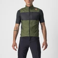CASTELLI UNLIMITED PUFFY mellény