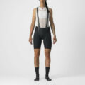 Kép 1/2 - CASTELLI FREE AERO RC W női kantáros rövidnadrág