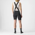 Kép 2/2 - CASTELLI ENDURANCE W női kantáros rövidnadrág