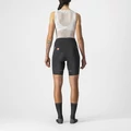 CASTELLI VELOCISSIMA 3 női kantár nélküli rövidnadrág