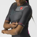 Kép 3/7 - CASTELLI FREE SPEED 2 W RACE női triatlon top