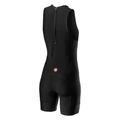 Kép 2/2 - CASTELLI CORE W SPR-OLY SUIT női rövid ujjú triatlon egyberuha