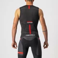 Kép 2/6 - CASTELLI FREE TRI 2 SLEEVELESS triatlon mez