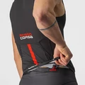 Kép 3/6 - CASTELLI FREE TRI 2 SLEEVELESS triatlon mez