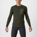 Kép 1/2 - CASTELLI UNLIMITED MERINO hosszú ujjú mez