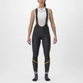 Kép 1/6 - CASTELLI VELOCISSIMA DT női kantáros hosszúnadrág