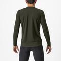 Kép 2/2 - CASTELLI UNLIMITED MERINO hosszú ujjú mez