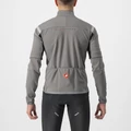 Kép 2/8 - CASTELLI PERFETTO RoS 2 CONVERTIBLE szélálló kabát