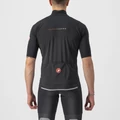 Kép 2/2 - CASTELLI PERFETTO RoS 2 WIND fekete L szélálló rövid ujjú mez