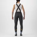 Kép 2/6 - CASTELLI VELOCISSIMA DT női kantáros hosszúnadrág