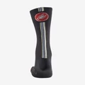 Kép 2/2 - CASTELLI RACING STRIPE 18 téli zokni