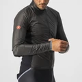 Kép 3/5 - CASTELLI SLICKER PRO szélálló hosszú ujjú esőkabát