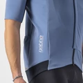 Kép 4/8 - CASTELLI GABBA RoS 2 szélálló rövid ujjú esőmez