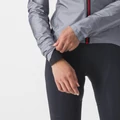 Kép 5/6 - CASTELLI TEMPESTA LITE női hosszú ujjú szélálló esőkabát