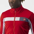 Kép 6/10 - CASTELLI MORTIROLO 6S szélálló kabát
