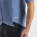 Kép 5/8 - CASTELLI GABBA RoS 2 szélálló rövid ujjú esőmez