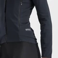 CASTELLI PERFETTO RoS 2 W fekete S női kabát