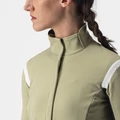 Kép 6/8 - CASTELLI GABBA RoS 2 W női rövid ujjú szélálló esőmez