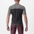 Kép 2/3 - CASTELLI UNLIMITED ENTRATA Gunmetal Gray/Black XXL rövid ujjú mez
