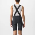 Kép 2/6 - CASTELLI UNLIMITED CARGO W női kantáros rövidnadrág