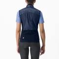 Kép 2/2 - CASTELLI UNLIMITED W PUFFY női mellény