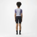 Kép 2/5 - CASTELLI SANREMO ULTRA W SPEED SUIT Violet Mist XS női triatlon egyberuha