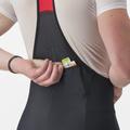 Kép 3/7 - CASTELLI UNLIMITED CARGO kantáros rövidnadrág zsebbel