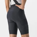 Kép 3/6 - CASTELLI UNLIMITED CARGO W női kantáros rövidnadrág