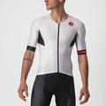 Kép 6/8 - CASTELLI FREE SPEED 2 RACE ujjatlan triatlon mez