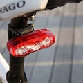 Kép 4/4 - CATEYE VIZ300 hátsó lámpa