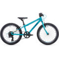 Kép 1/7 - CUBE 22 ACID 200 blue'n'orange 20 kerékpár