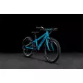 Kép 2/7 - CUBE 22 ACID 200 blue'n'orange 20 kerékpár