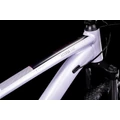 Kép 4/7 - CUBE 22 ACCESS WS EAZ 29" violetwhite'n'pink L/20 kerékpár