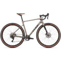 Kép 1/7 - CUBE NUROAD EX kerékpár (2022)