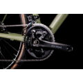 Kép 6/8 - CUBE 22 NUROAD RACE olive'n'black XL/61cm kerékpár