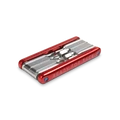 CUBE RFR MULTI TOOL 8 Red miniszerszám
