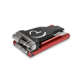 Kép 1/5 - CUBE RFR MULTI TOOL 19 Red miniszerszám