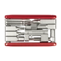 CUBE RFR MULTI TOOL 16 Red miniszerszám