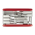 Kép 3/4 - CUBE RFR MULTI TOOL 16 Red miniszerszám
