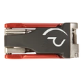 Kép 2/5 - CUBE RFR MULTI TOOL 19 Red miniszerszám