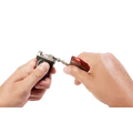 Kép 5/5 - CUBE RFR MULTI TOOL 19 Red miniszerszám