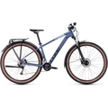 Kép 1/2 - CUBE ACCESS WS PRO ALLROAD női kerékpár (2023)