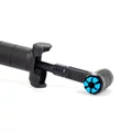 Kép 2/3 - CUBE ACID RACE FLEX HP fekete pumpa