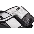 Kép 3/4 - CUBE PURE 4RACE Black hátizsák