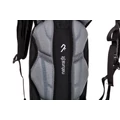 Kép 4/4 - CUBE PURE 4RACE Black hátizsák