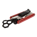 Kép 2/6 - CUBE RFR MULTI TOOL 12 miniszerszám