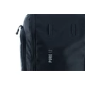 Kép 7/7 - CUBE PURE 12 Black hátizsák