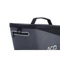 Kép 7/7 - CUBE ACID TRUNK 8 RILINK fekete csomagtartó táska
