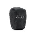 Kép 4/4 - CUBE ACID CITY 20 SMLink Grey csomagtartó táska